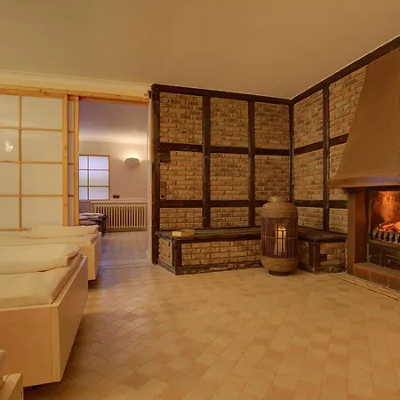 Apartman Abaco 4n Wenningstedt-Braderup (Sylt)